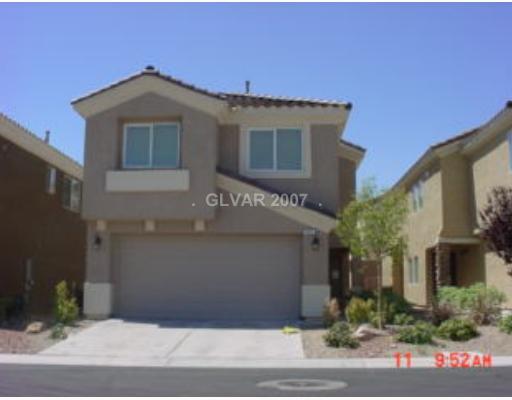 287 Fringe Ruff Drive Las Vegas, NV 89148 - Photo 1 of 1 Property Photo.