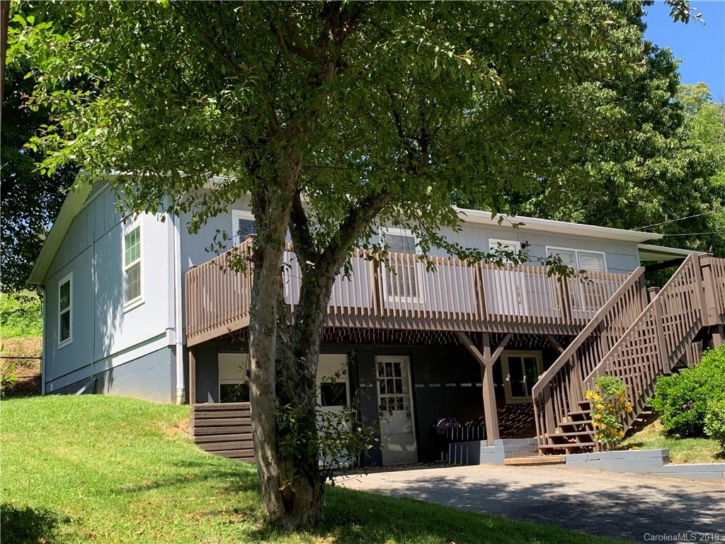 47 Mockingbird Lane Clyde, NC 28721 - Photo 36 of 36