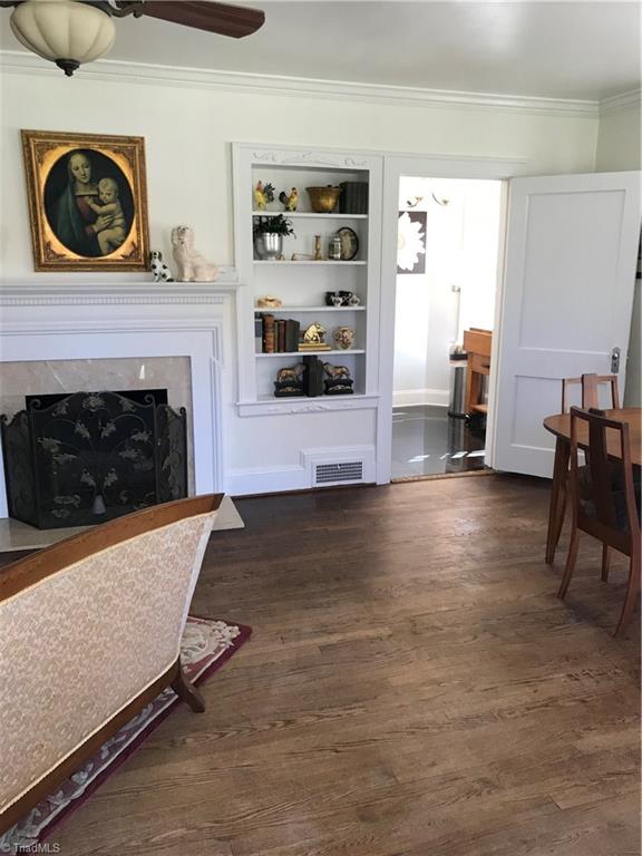 718 Brookside Drive High Point, NC 27262 - Photo 3 of 16 Gallery Image 3