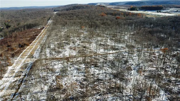 $469,900 | 443 South Branch Road, Coudersport, PA 16915