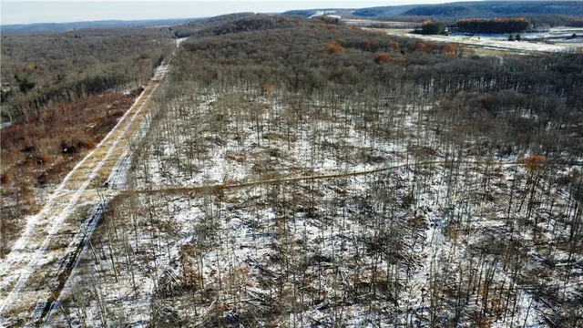 $469,900 | 443 South Branch Road, Coudersport, PA 16915