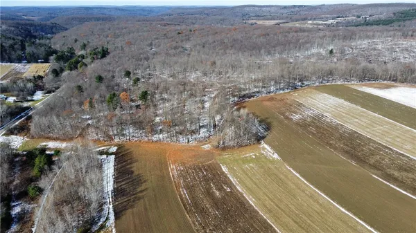 $469,900 | 443 South Branch Road, Coudersport, PA 16915