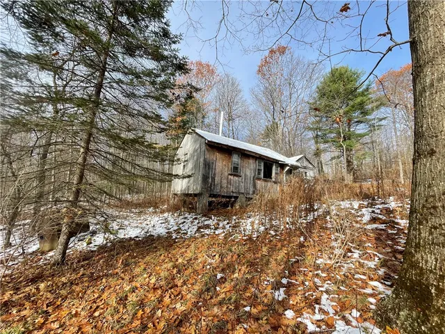 $469,900 | 443 South Branch Road, Coudersport, PA 16915