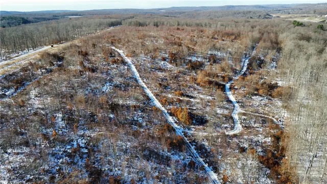 $469,900 | 443 South Branch Road, Coudersport, PA 16915