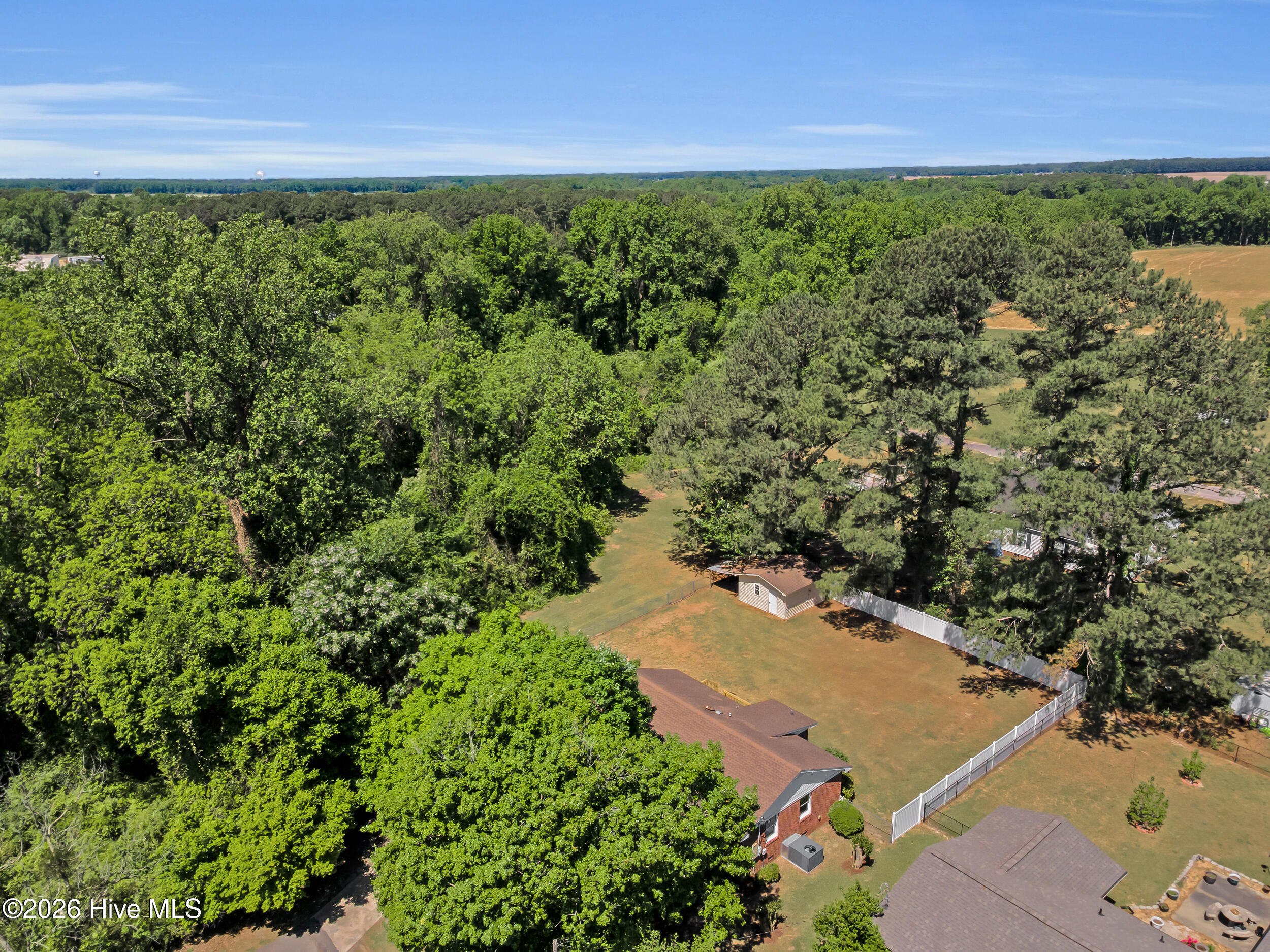 720 Poplar Street Faison, NC 28341 - Photo 29 of 37 33_1