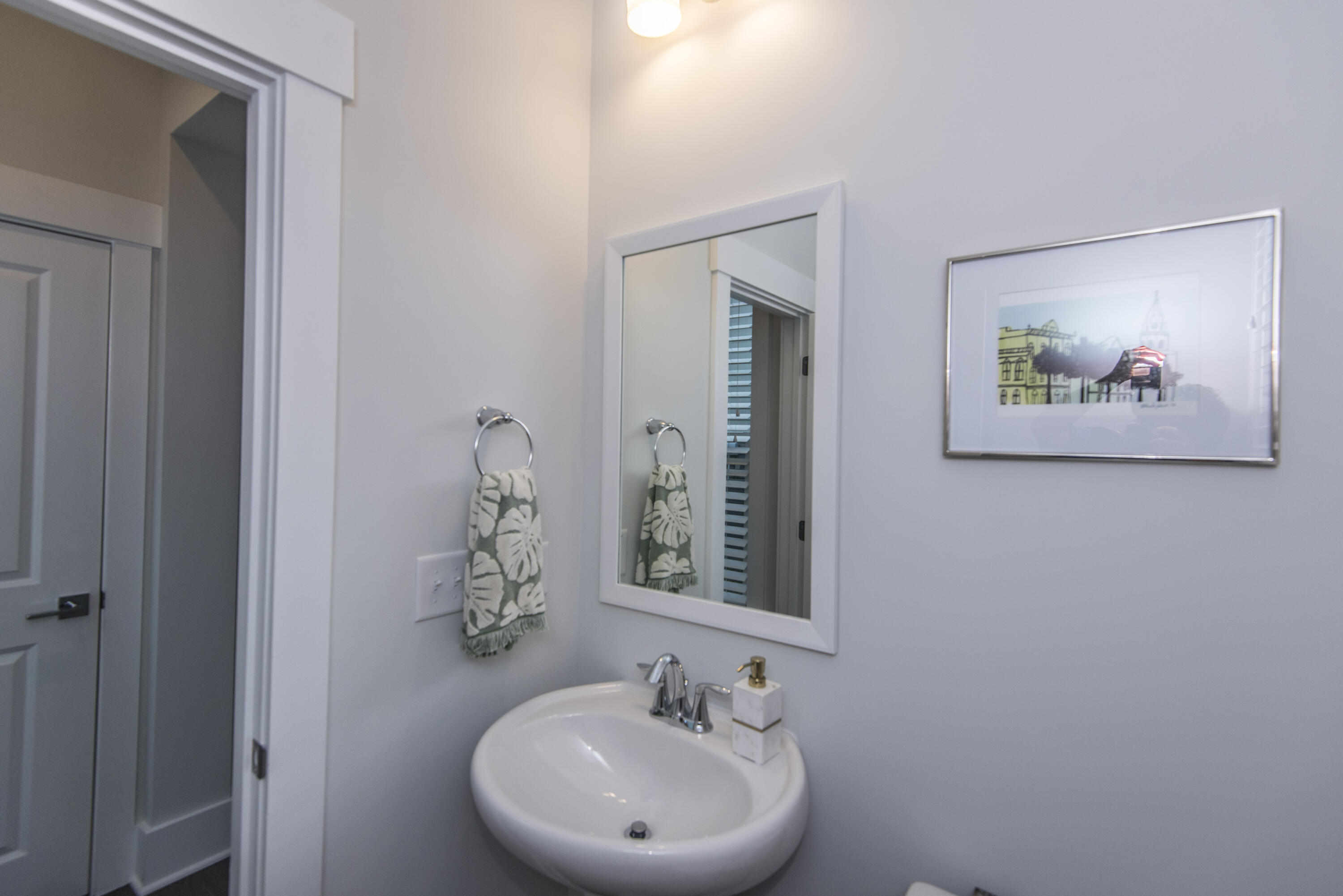 2000 Fleming Woods Road Charleston, SC 29412 - Photo 29 of 29