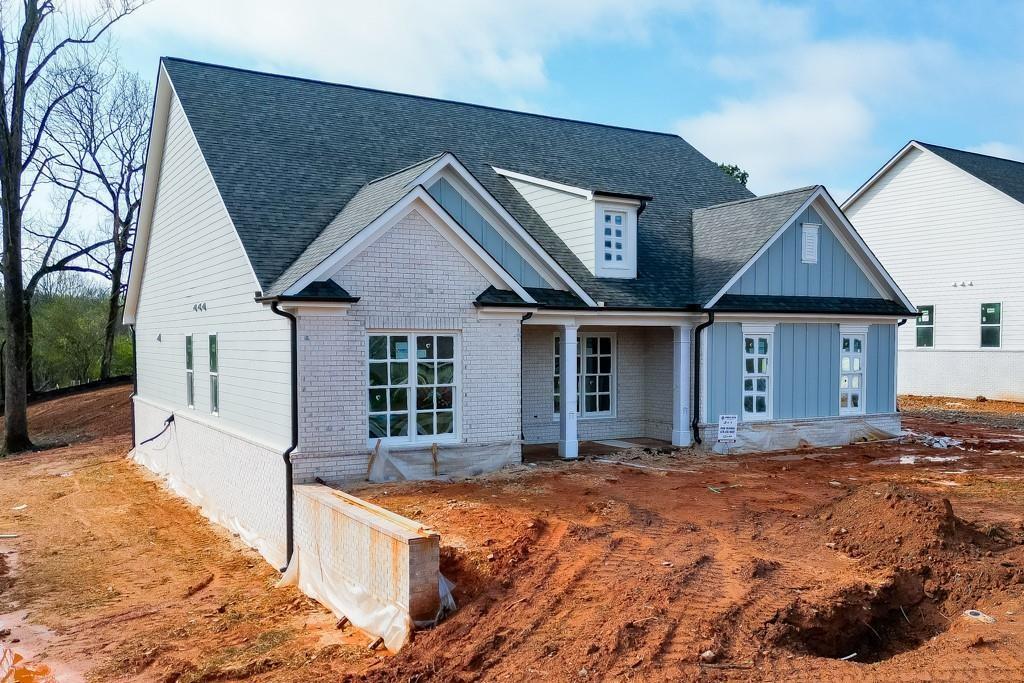 4771 East Reed Road Gainesville, GA 30507 - Photo 4 of 39