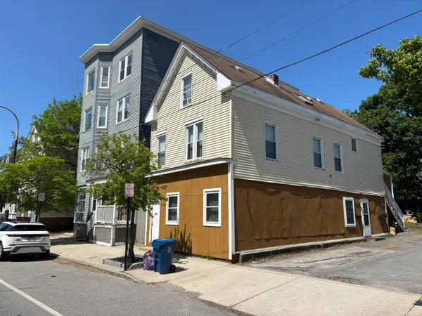 $1,300,000 | 115 Congress Street, Portland, ME 04101