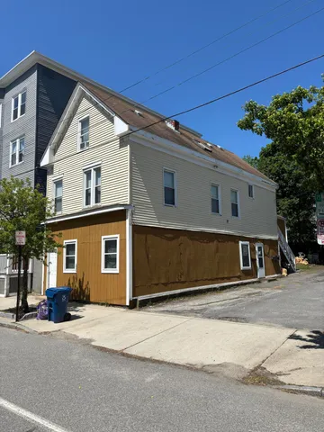 $1,300,000 | 115 Congress Street, Portland, ME 04101