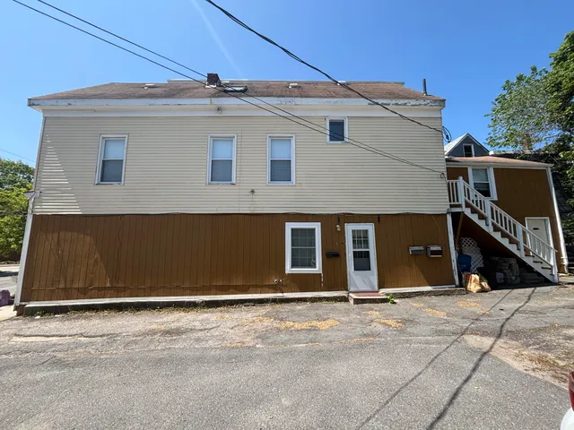$1,300,000 | 115 Congress Street, Portland, ME 04101