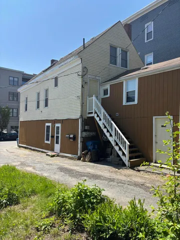 $1,300,000 | 115 Congress Street, Portland, ME 04101