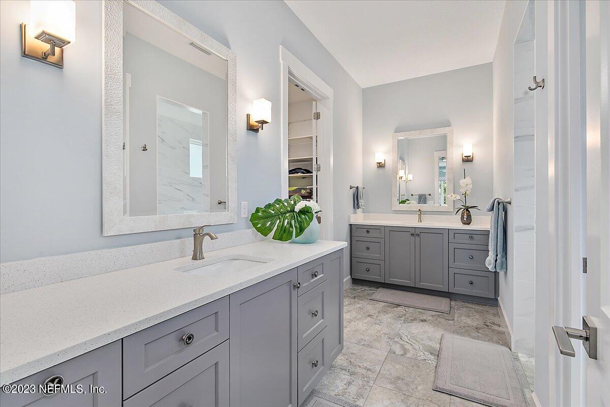 30 Solana Road Ponte Vedra Beach, FL 32082 - Photo 16 of 45 27-Primary Bathroom