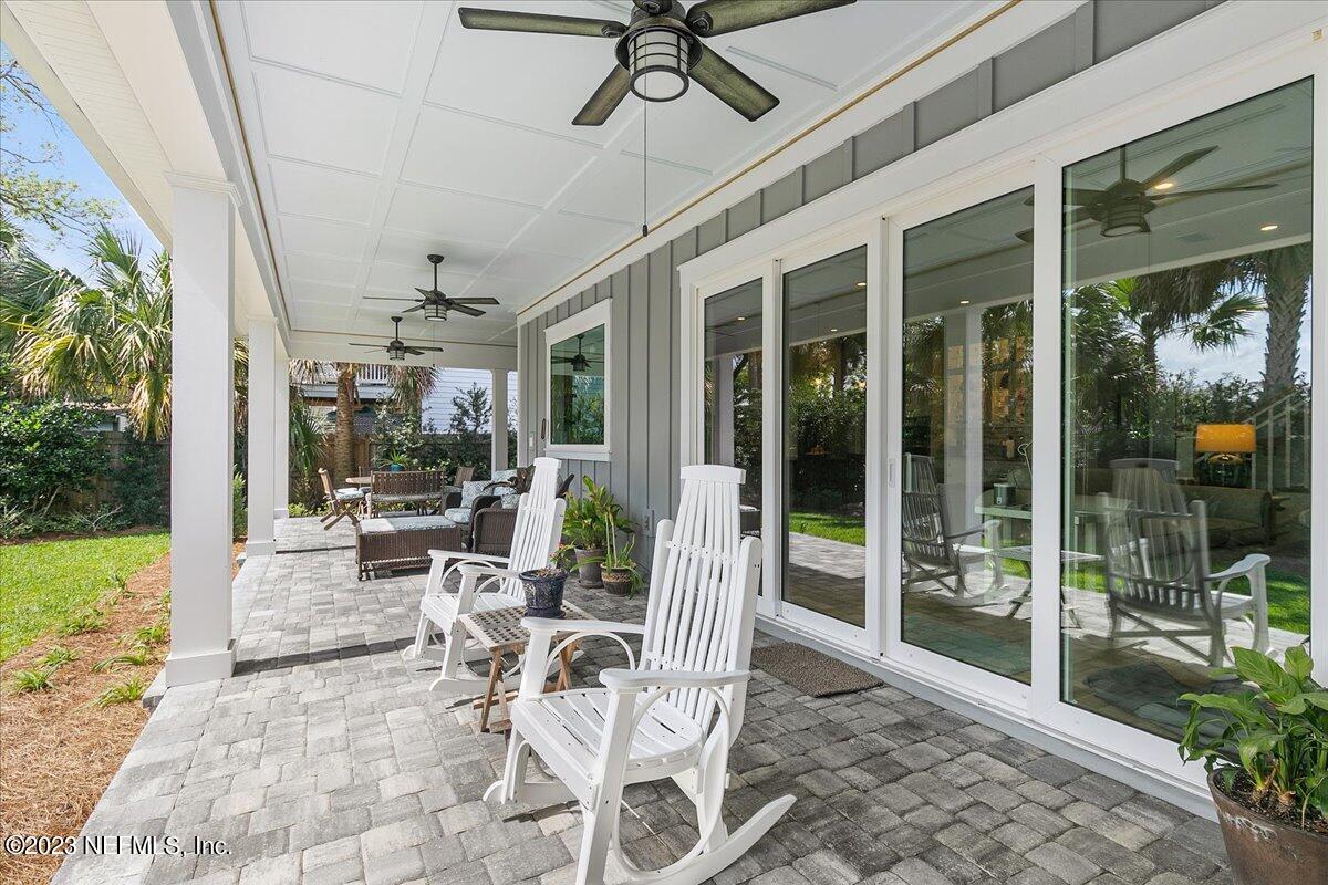 30 Solana Road Ponte Vedra Beach, FL 32082 - Photo 19 of 45 22-Lanai