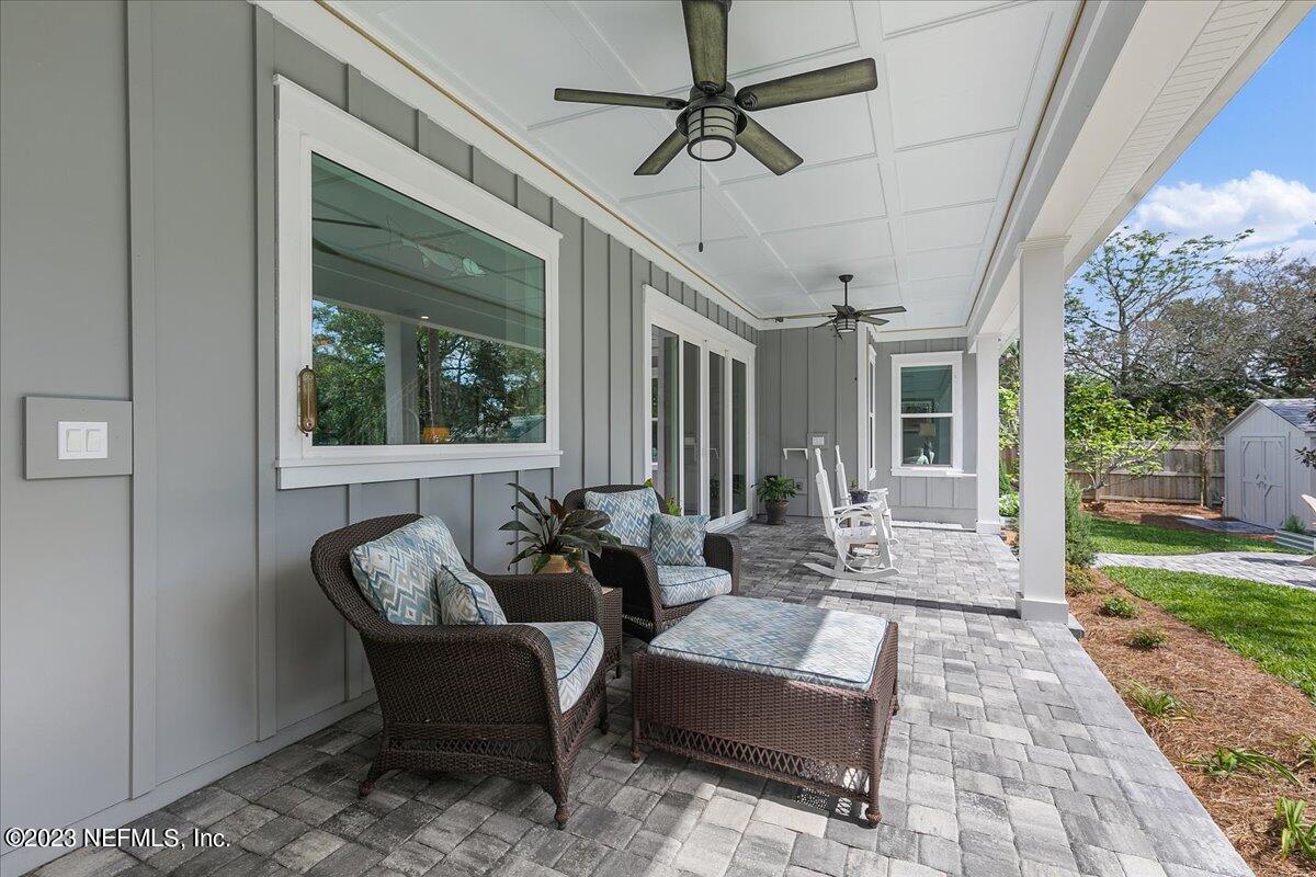 30 Solana Road Ponte Vedra Beach, FL 32082 - Photo 37 of 45 49-Lanai