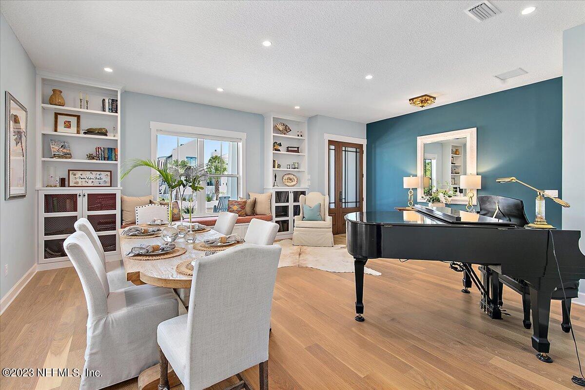 30 Solana Road Ponte Vedra Beach, FL 32082 - Photo 7 of 45 09-Formal Dining Room