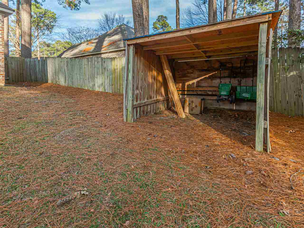 375 Pinewood Lane Ridgeland, MS 39157 - Photo 41 of 42 Photo 41
