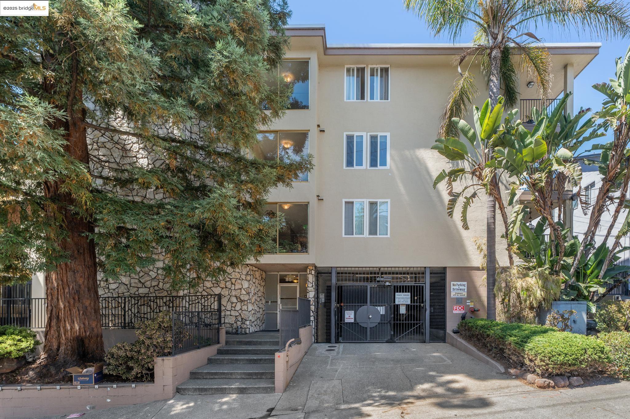 85 Vernon Street, Unit 305 Oakland, CA 94610 - Photo 26 of 26