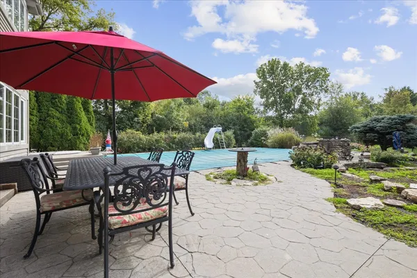 $1,049,000 | 15 Mulberry Drive, Hawthorn Woods, IL 60047