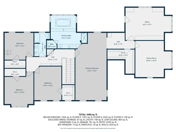 $1,049,000 | 15 Mulberry Drive, Hawthorn Woods, IL 60047