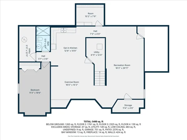 $1,049,000 | 15 Mulberry Drive, Hawthorn Woods, IL 60047