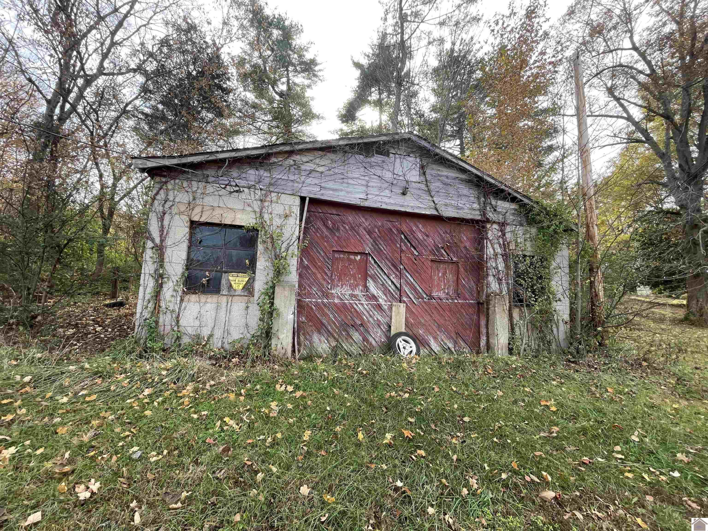 2930 McKendree Church Road Kevil, KY 42053 - Photo 14 of 19 Photo 14