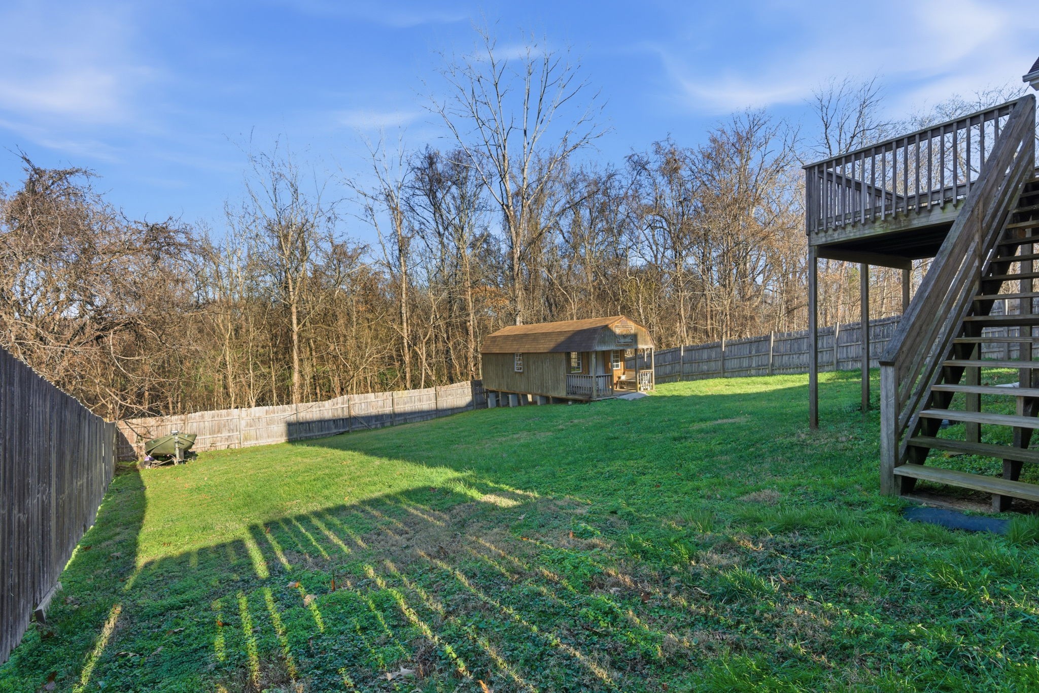 1507 Tylertown Road Clarksville, TN 37040 - Photo 11 of 12