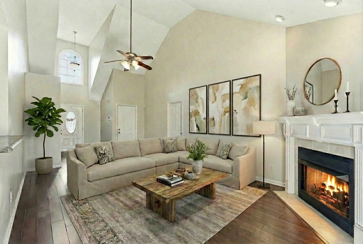 1507 Tylertown Road Clarksville, TN 37040 - Photo 2 of 12