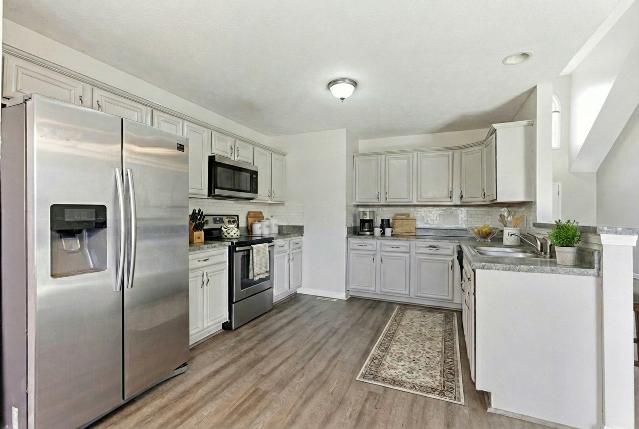 1507 Tylertown Road Clarksville, TN 37040 - Photo 3 of 12