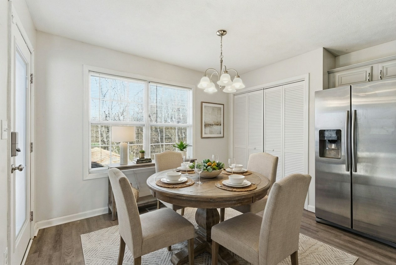 1507 Tylertown Road Clarksville, TN 37040 - Photo 4 of 12