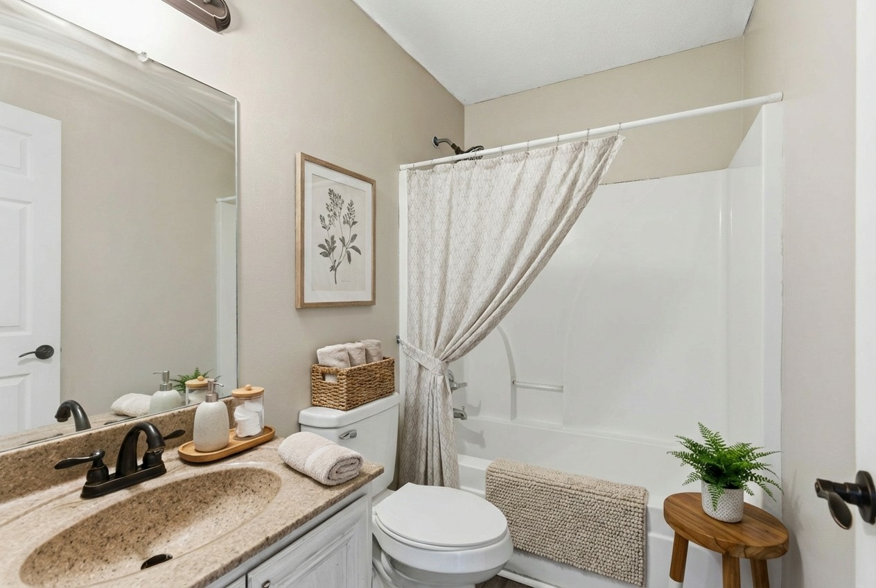 1507 Tylertown Road Clarksville, TN 37040 - Photo 8 of 12