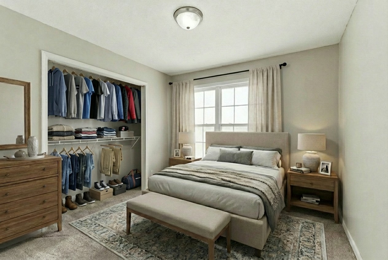 1507 Tylertown Road Clarksville, TN 37040 - Photo 9 of 12