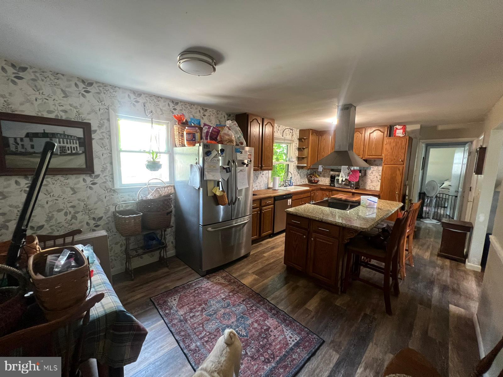 1092 Upper Van Reed Road Leesport, PA 19533 - Photo 7 of 27