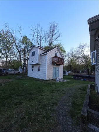 $339,900 | 38 River Street, West Warwick, RI 02893