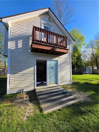 $339,900 | 38 River Street, West Warwick, RI 02893