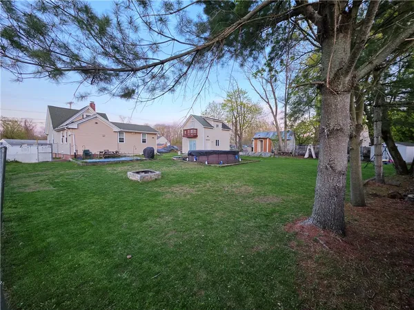 $339,900 | 38 River Street, West Warwick, RI 02893