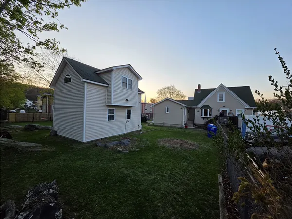 $339,900 | 38 River Street, West Warwick, RI 02893