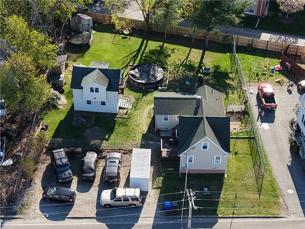 $339,900 | 38 River Street, West Warwick, RI 02893