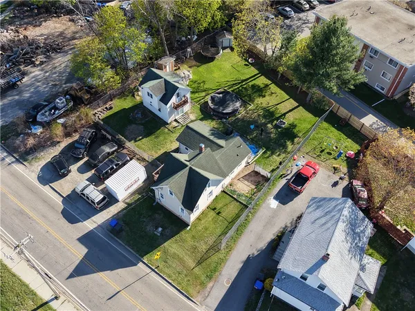 $339,900 | 38 River Street, West Warwick, RI 02893