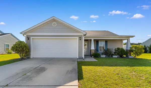 $249,900 | 1404 Boker Road, Conway, SC 29527