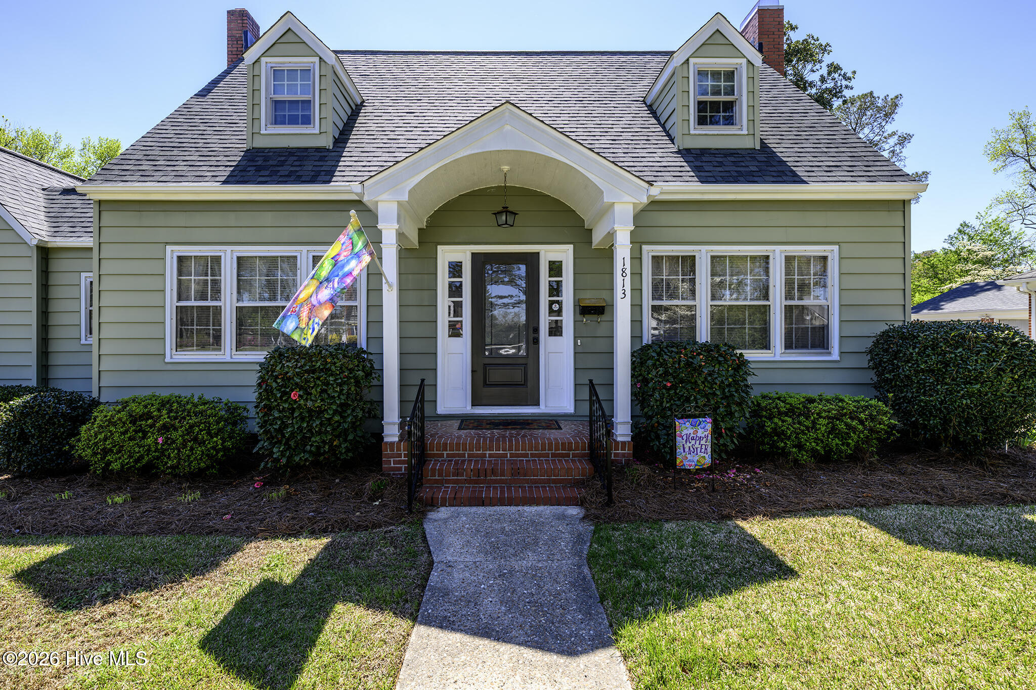 1813 Tryon Road New Bern, NC 28560 - Photo 56 of 60 1813 Tryon Road, New Bern, NC