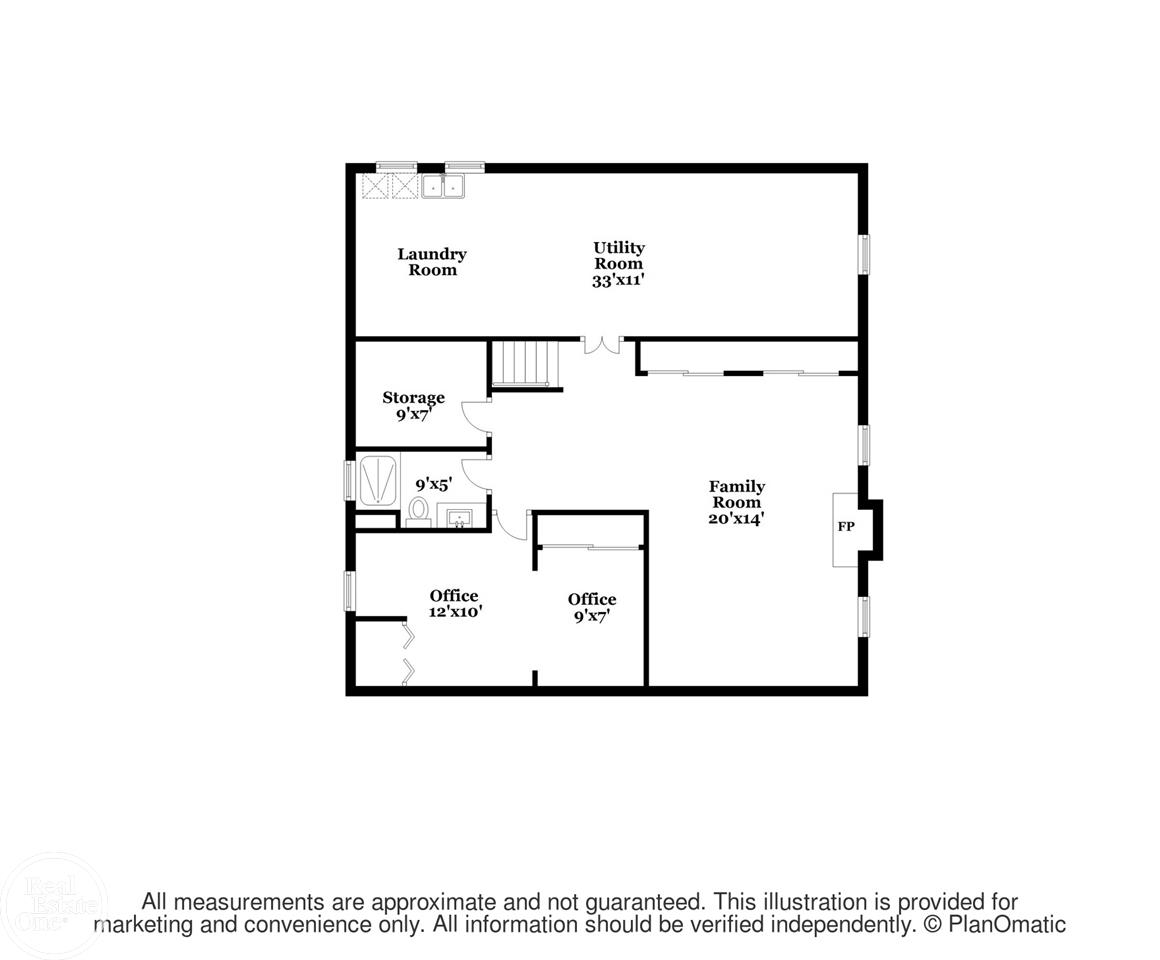 136 Moran Road Grosse Pointe, MI 48236 - Photo 49 of 51 50028565-48.JPG