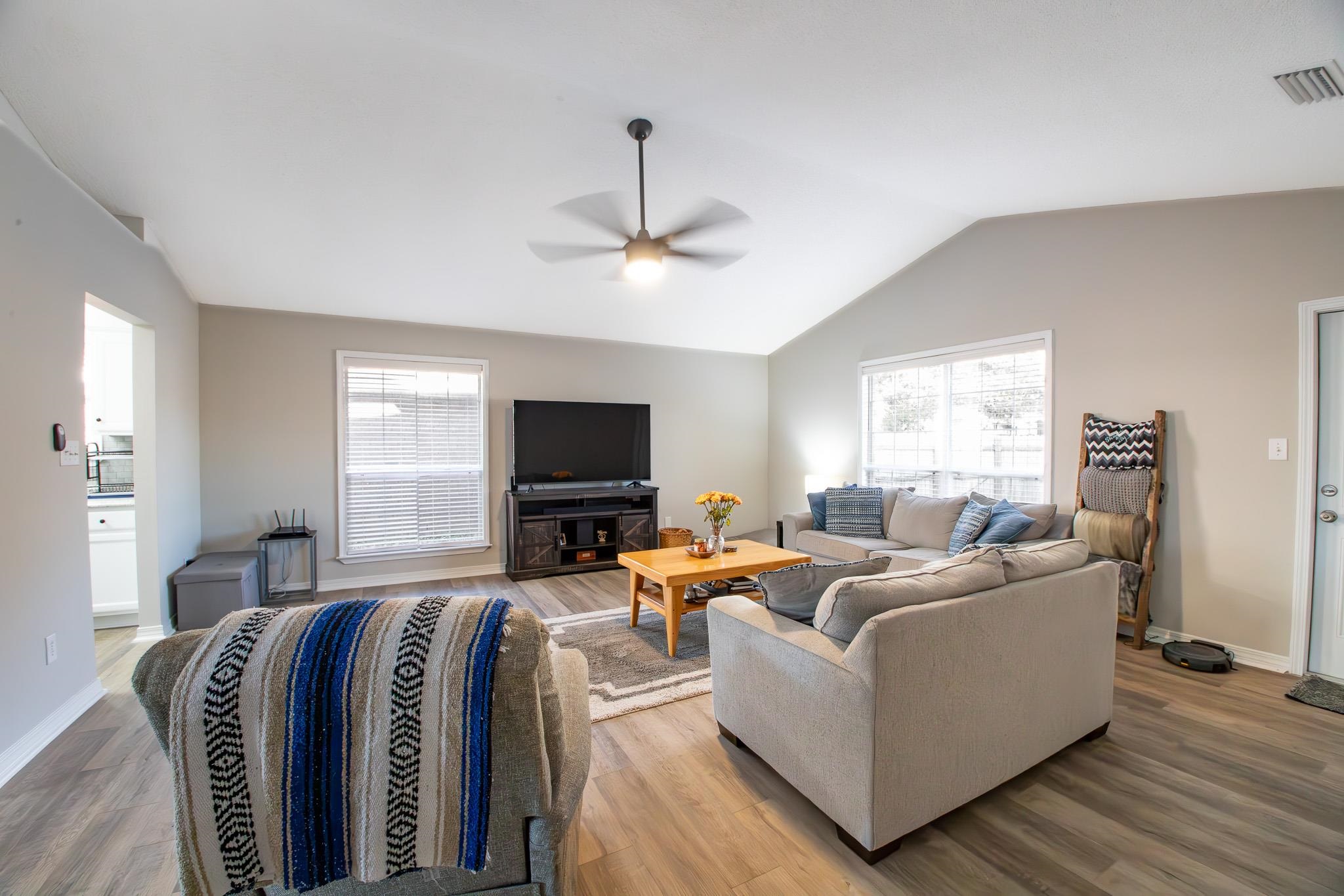 2668 Hampton Park Circle Foley, AL 36535 - Photo 6 of 20