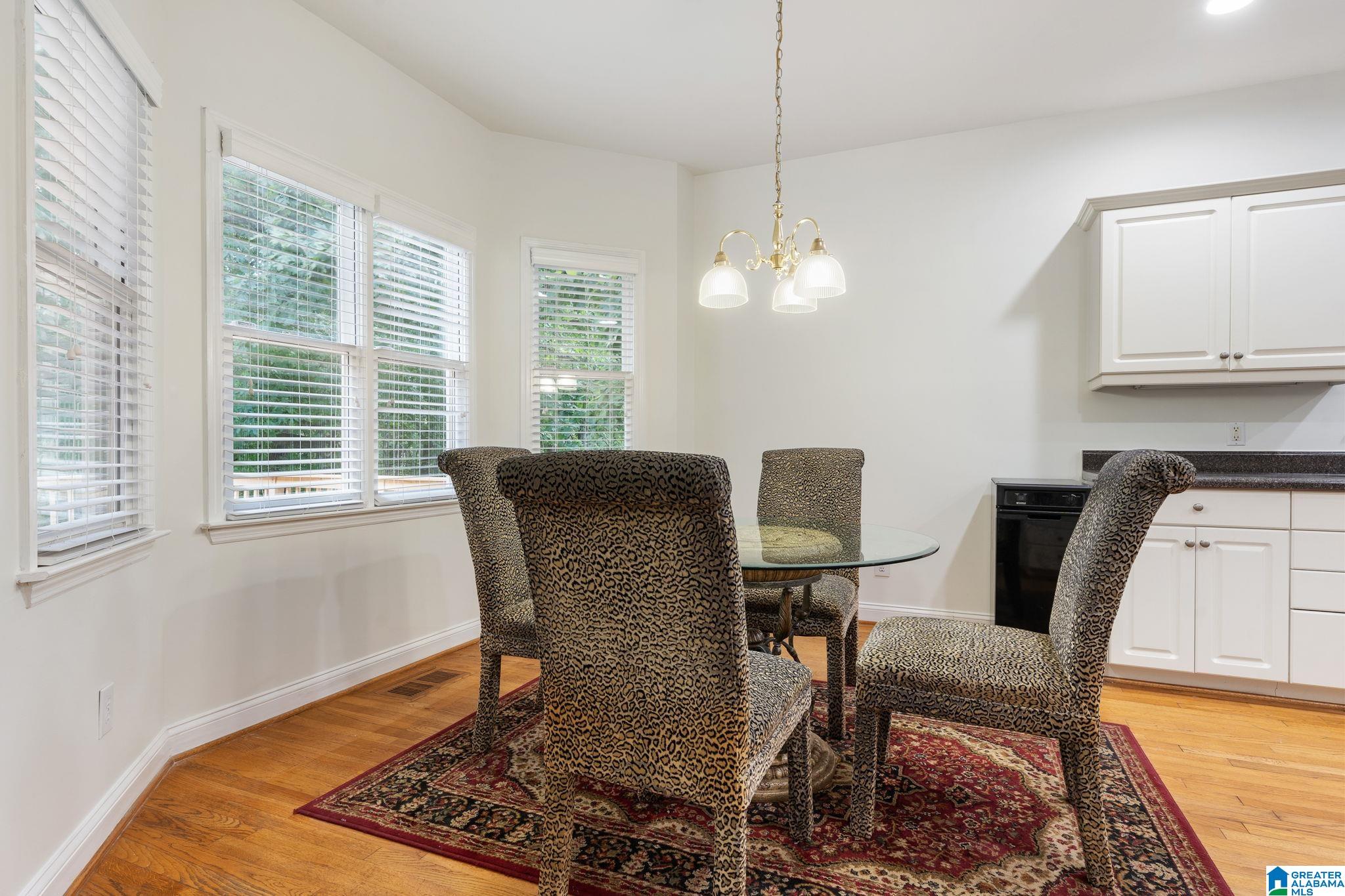 2307 Kristen Circle Pelham, AL 35124 - Photo 13 of 46