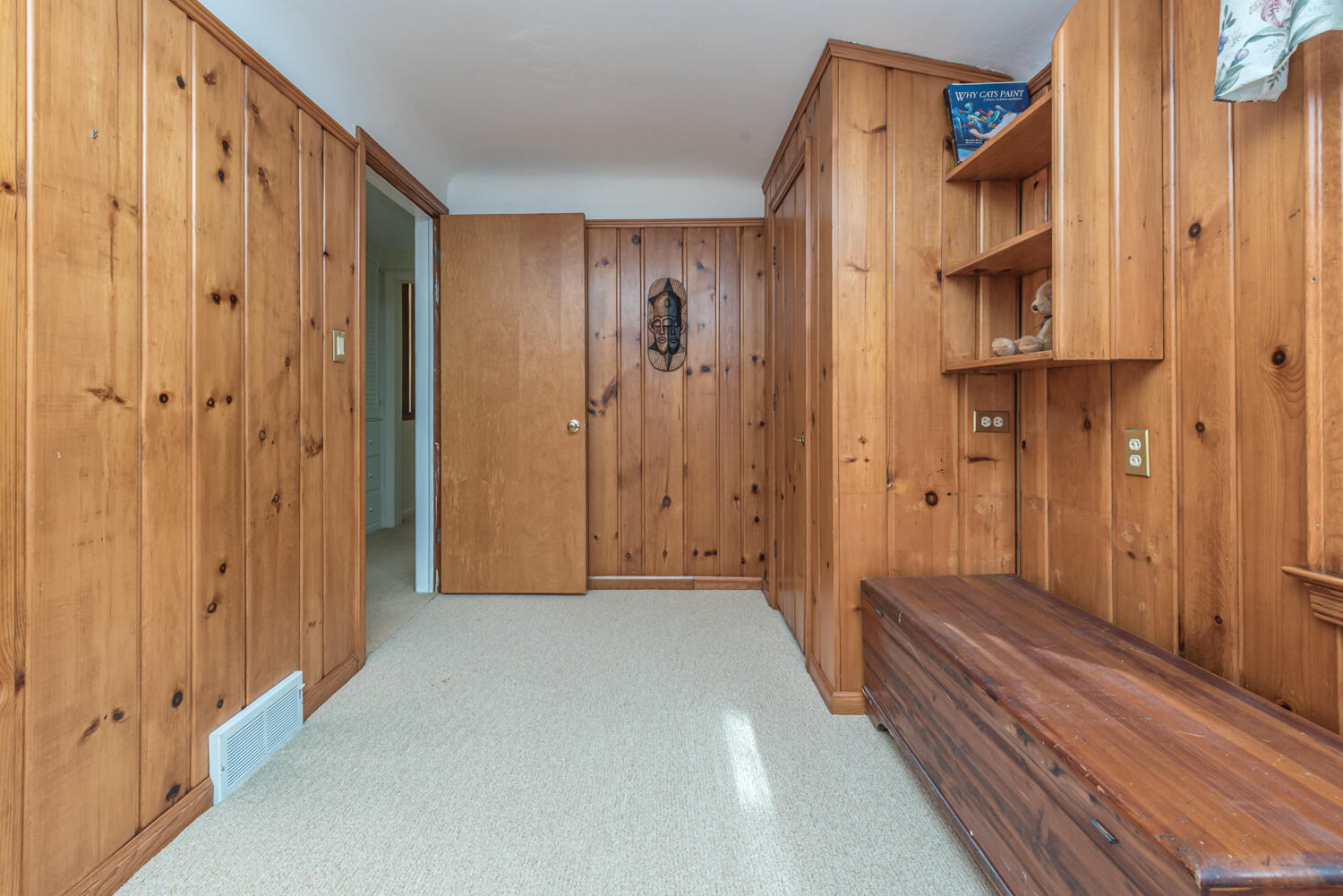 719 Sunset Road Ann Arbor, MI 48103 - Photo 45 of 65 Bedroom 3