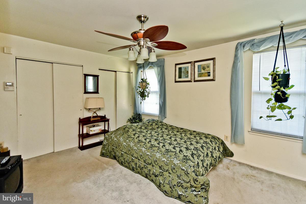 3723 Ferrara Drive Silver Spring, MD 20906 - Photo 15 of 30 Bedroom (Master)