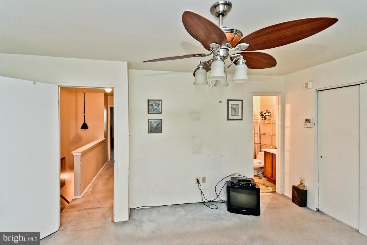 3723 Ferrara Drive Silver Spring, MD 20906 - Photo 16 of 30 Bedroom (Master)