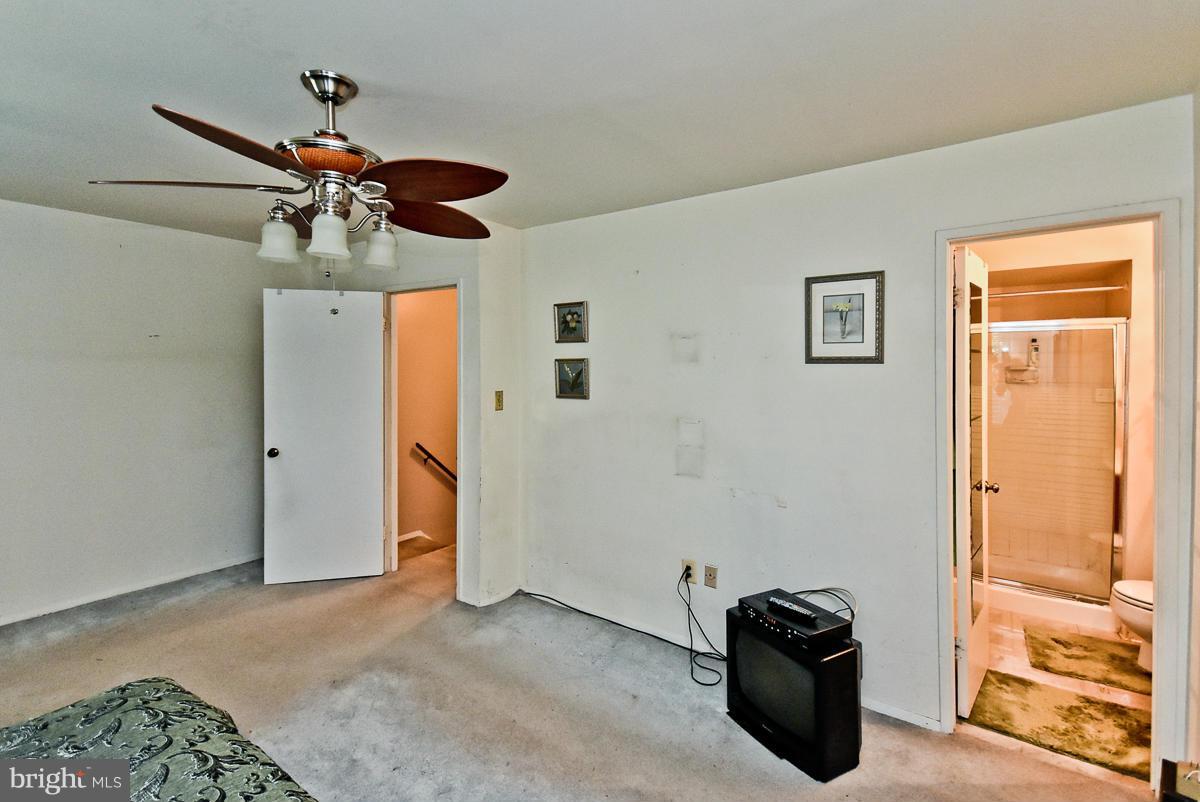 3723 Ferrara Drive Silver Spring, MD 20906 - Photo 17 of 30 Bedroom (Master)