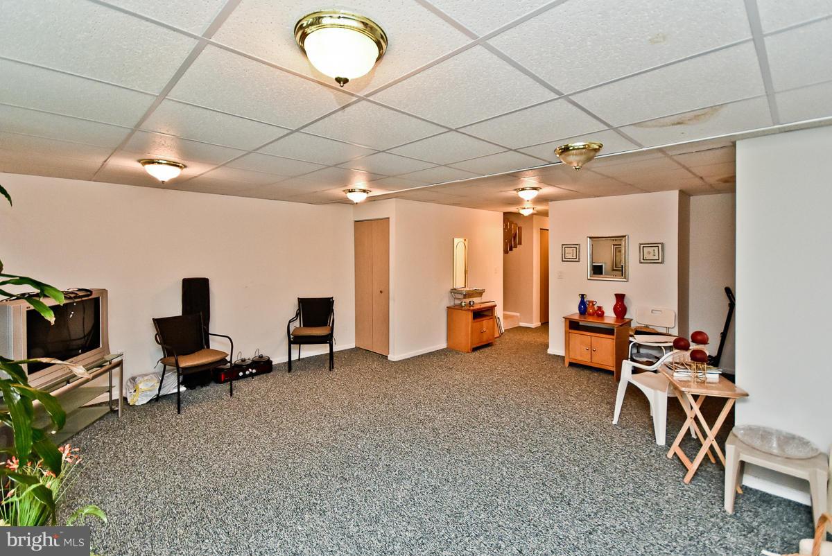 3723 Ferrara Drive Silver Spring, MD 20906 - Photo 23 of 30 Basement