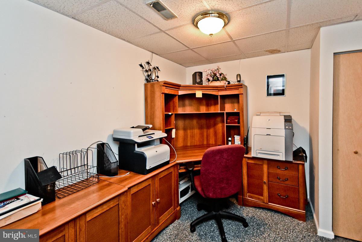 3723 Ferrara Drive Silver Spring, MD 20906 - Photo 24 of 30 Basement