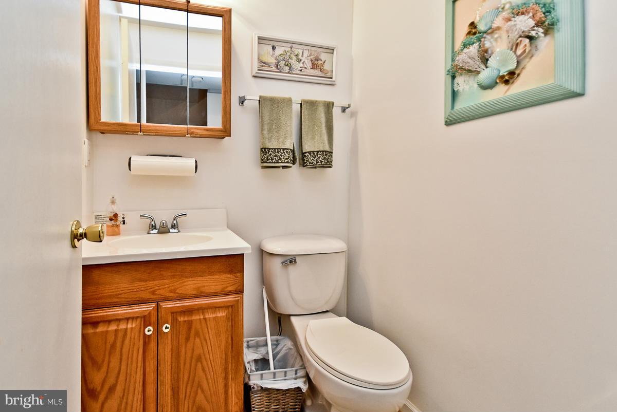 3723 Ferrara Drive Silver Spring, MD 20906 - Photo 25 of 30 Basement bath